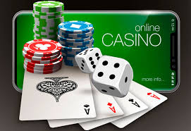 Casino EzCash